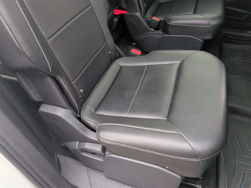 Thumbnail: 2021 Volkswagen Atlas - 12