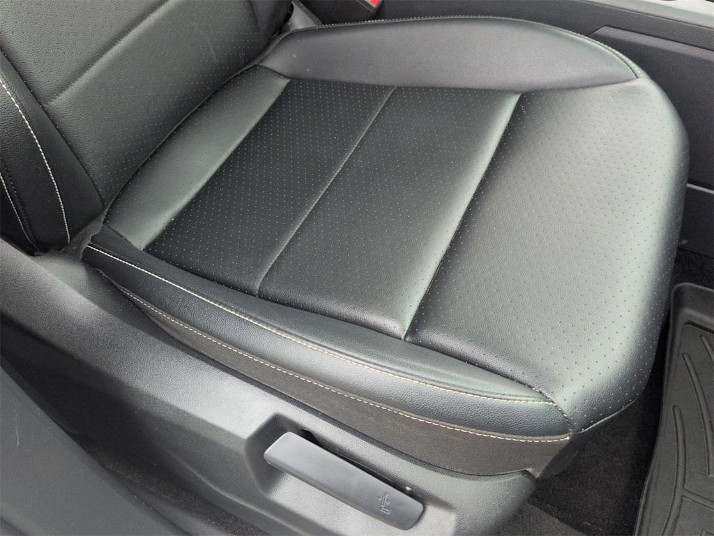 Thumbnail: 2021 Volkswagen Atlas - 24