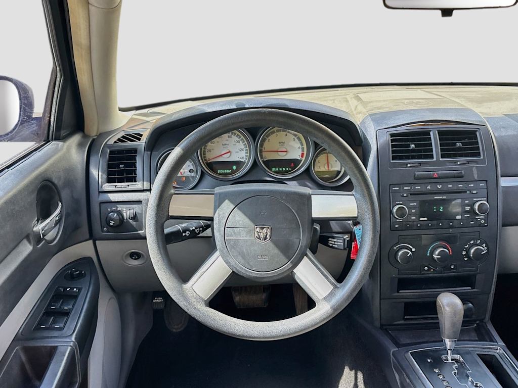 Thumbnail: 2008 Dodge Charger - 13