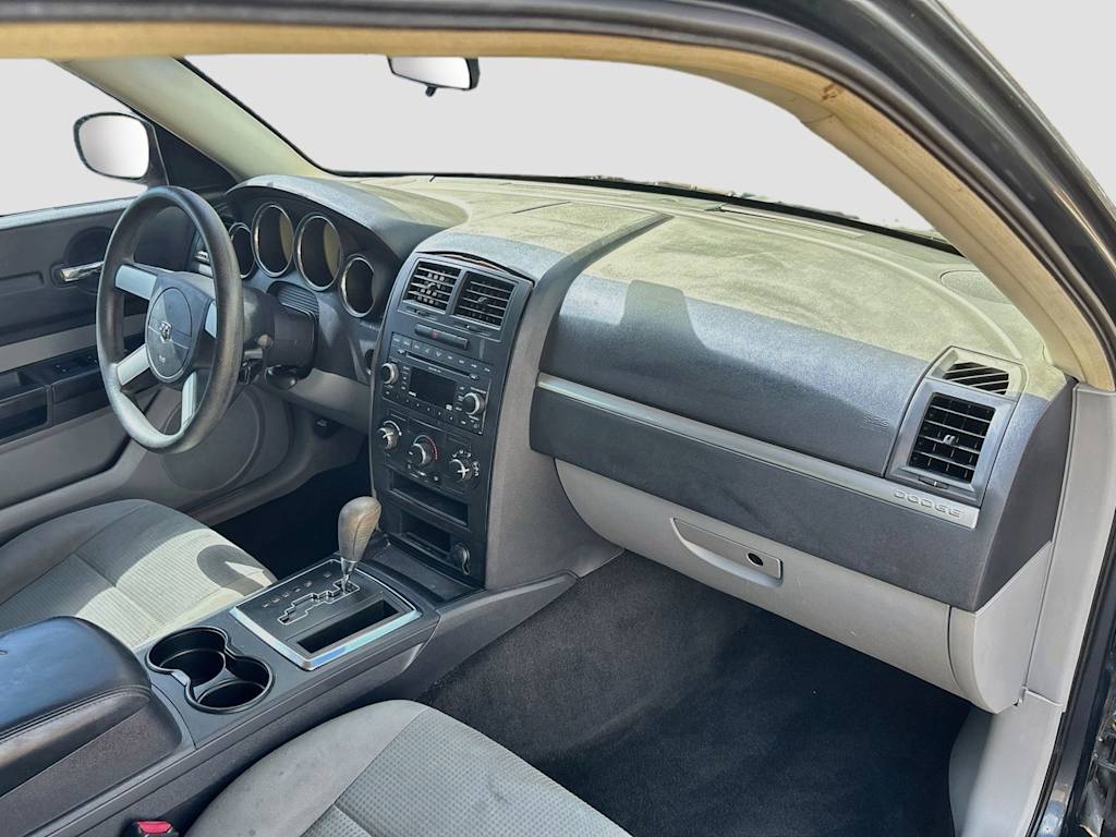 Thumbnail: 2008 Dodge Charger - 29