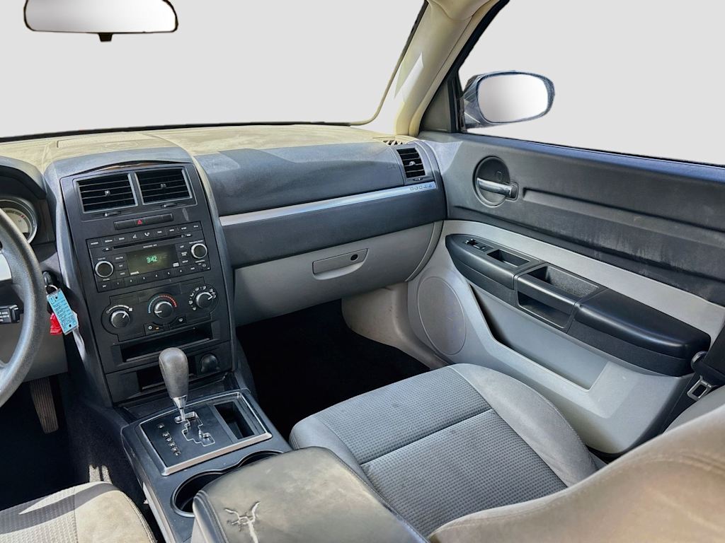 Thumbnail: 2008 Dodge Charger - 14