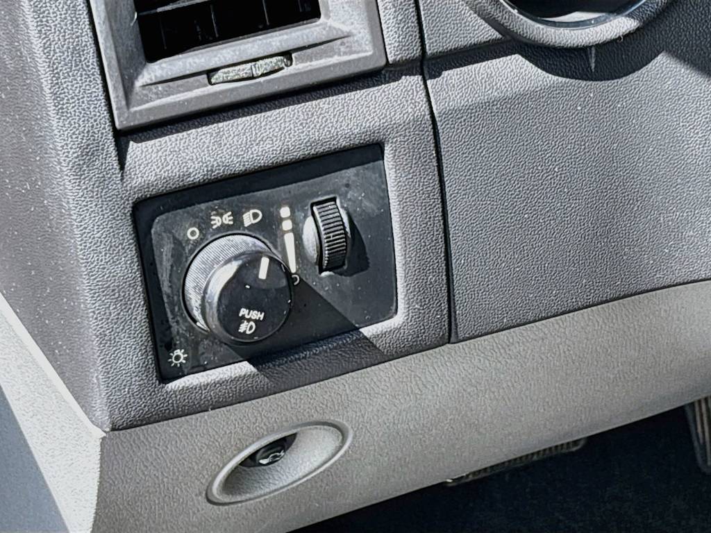 Thumbnail: 2008 Dodge Charger - 23