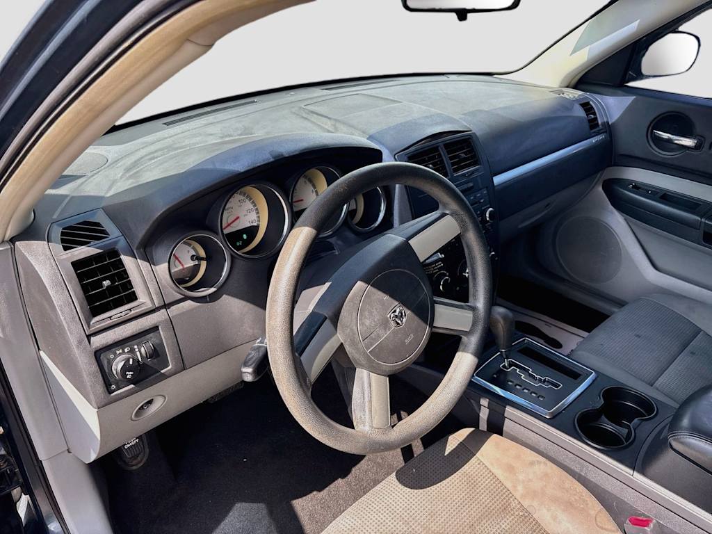 Thumbnail: 2008 Dodge Charger - 2