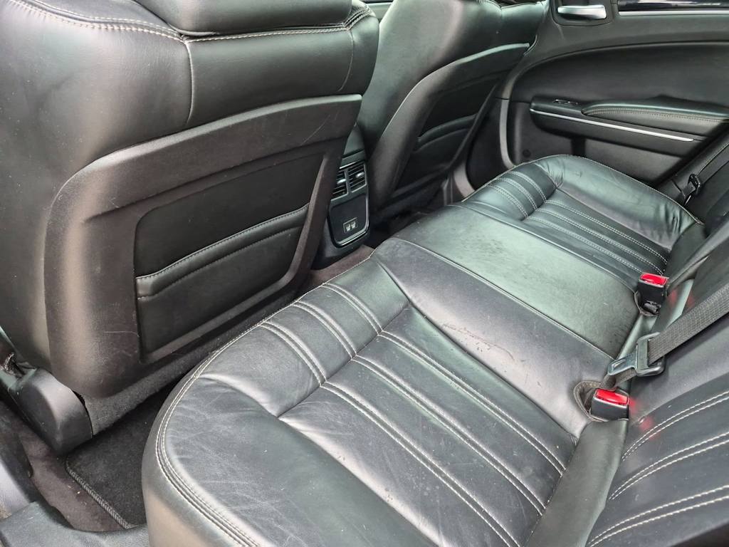 Thumbnail: 2017 Chrysler 300 - 11