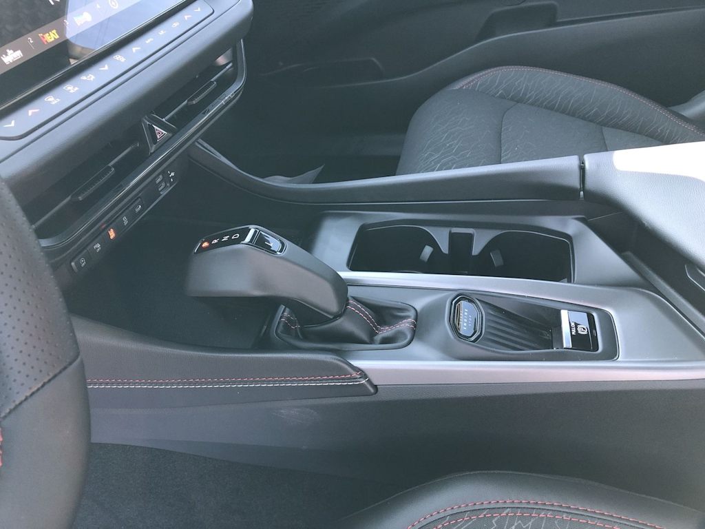 Thumbnail: 2026 Dodge Charger - 15