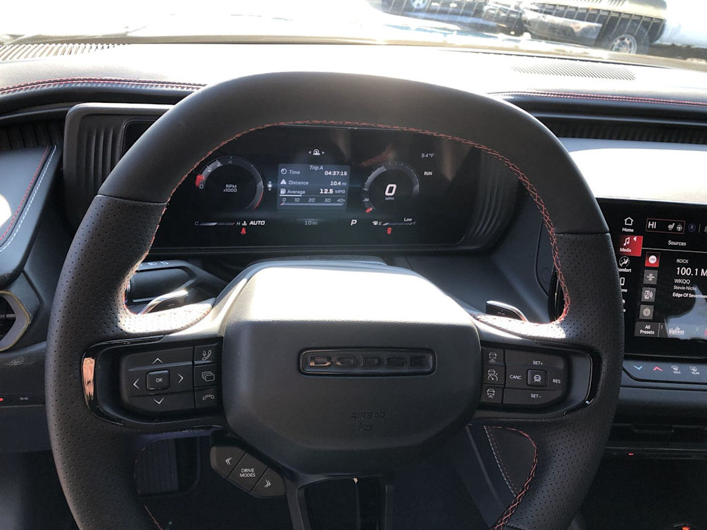 Thumbnail: 2026 Dodge Charger - 13