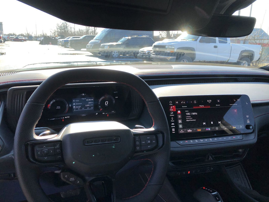 Thumbnail: 2026 Dodge Charger - 2