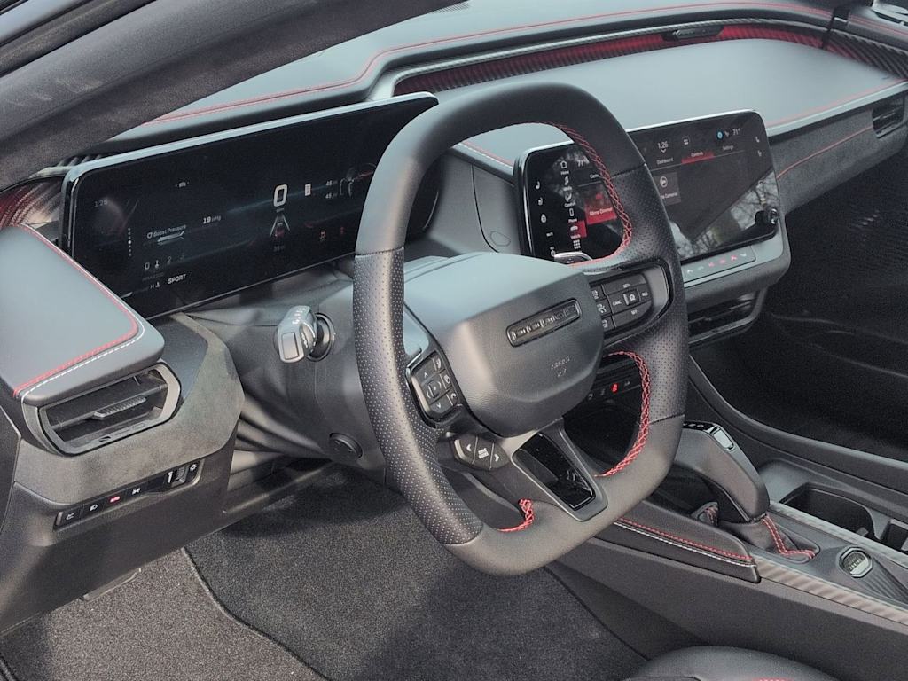 Thumbnail: 2026 Dodge Charger - 2