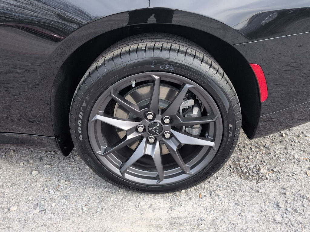 Thumbnail: 2026 Dodge Charger - 7