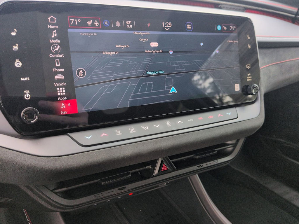 Thumbnail: 2026 Dodge Charger - 28