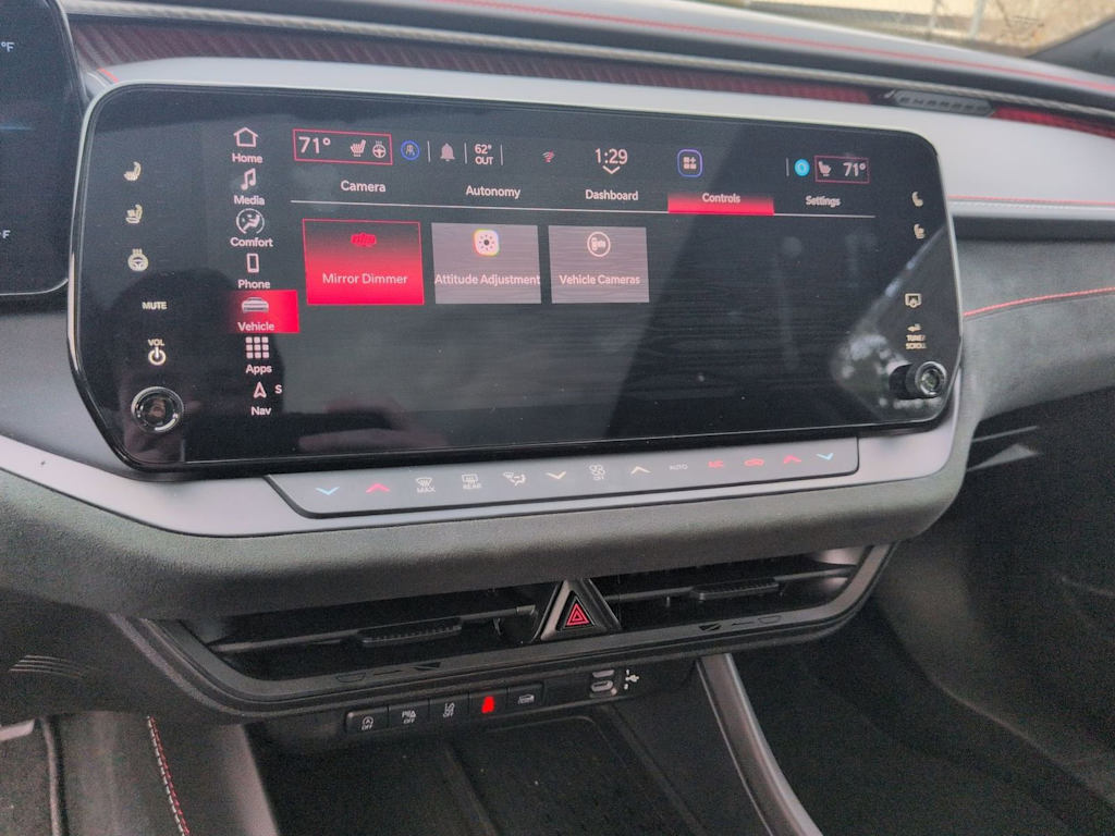 Thumbnail: 2026 Dodge Charger - 12