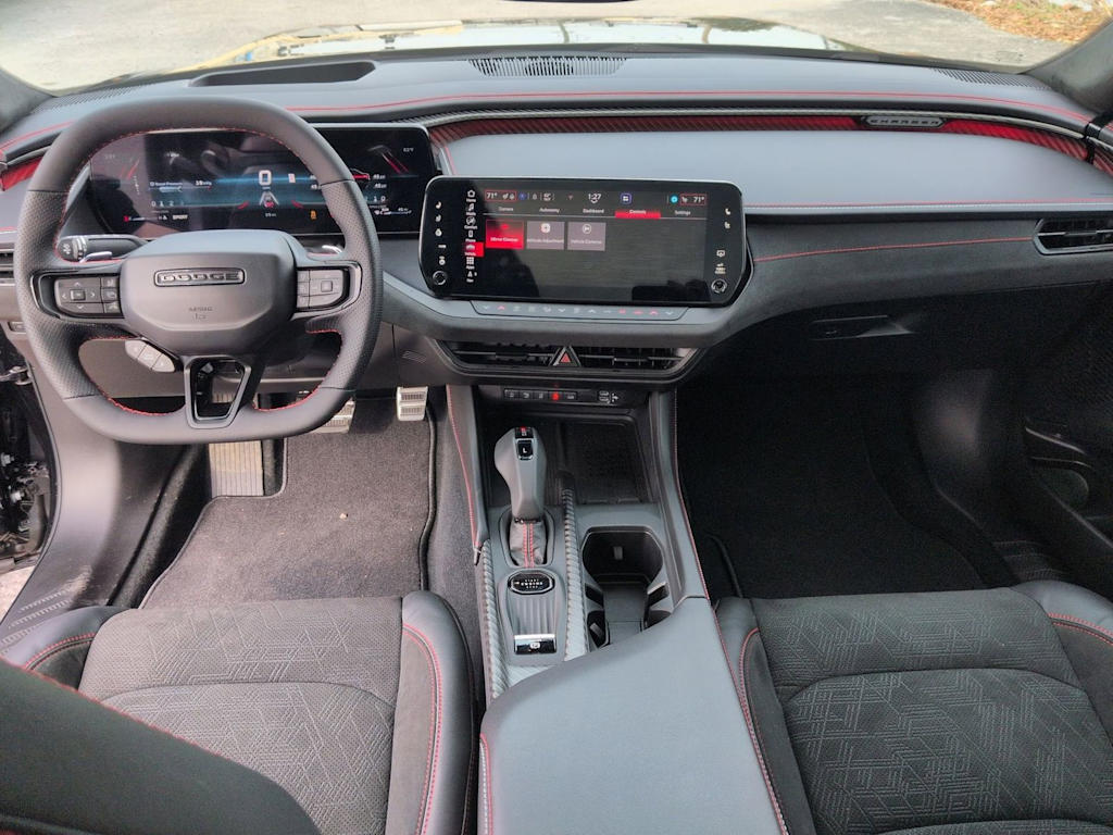 Thumbnail: 2026 Dodge Charger - 8