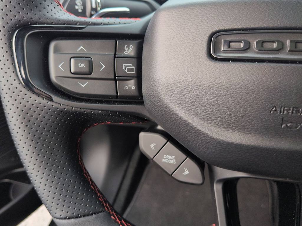 Thumbnail: 2026 Dodge Charger - 25