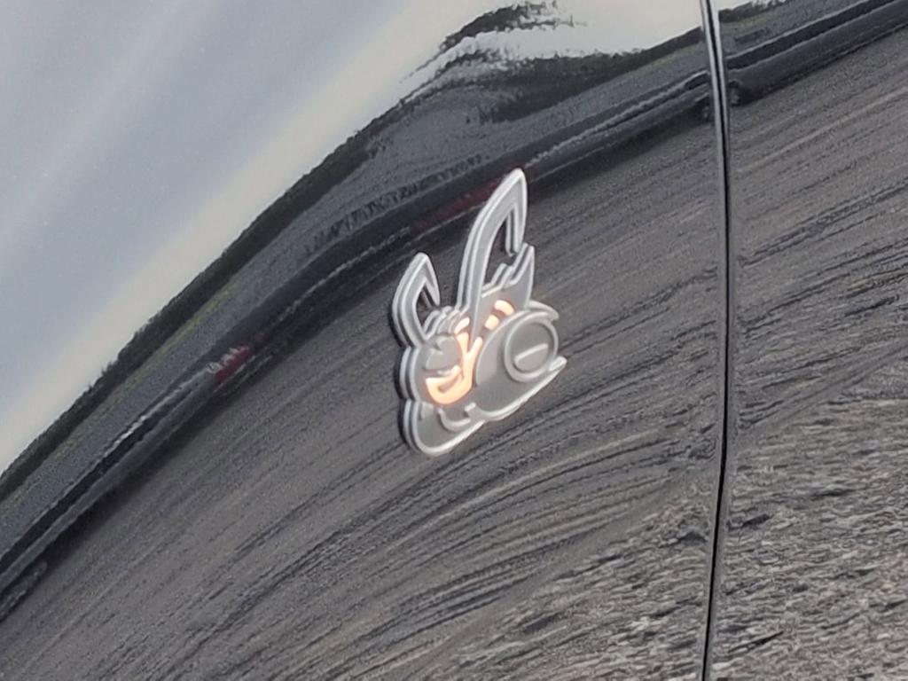 Thumbnail: 2026 Dodge Charger - 22