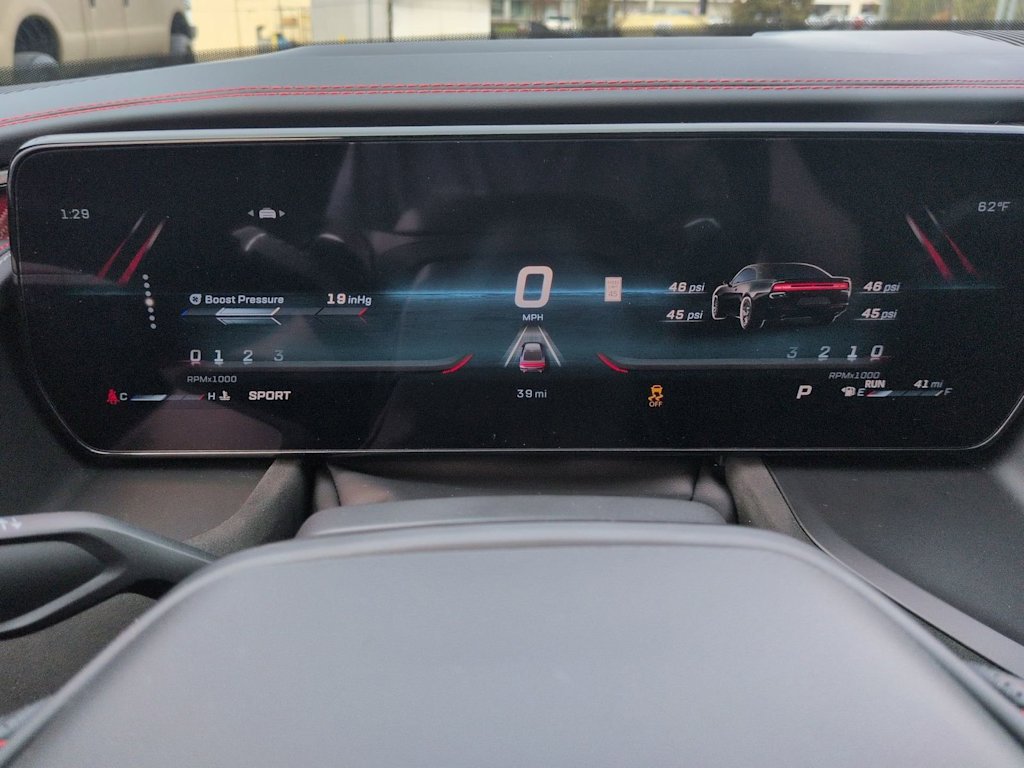 Thumbnail: 2026 Dodge Charger - 14