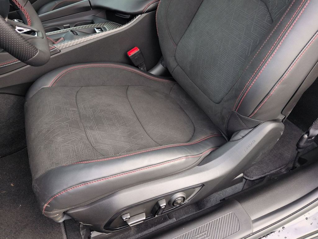 Thumbnail: 2026 Dodge Charger - 23