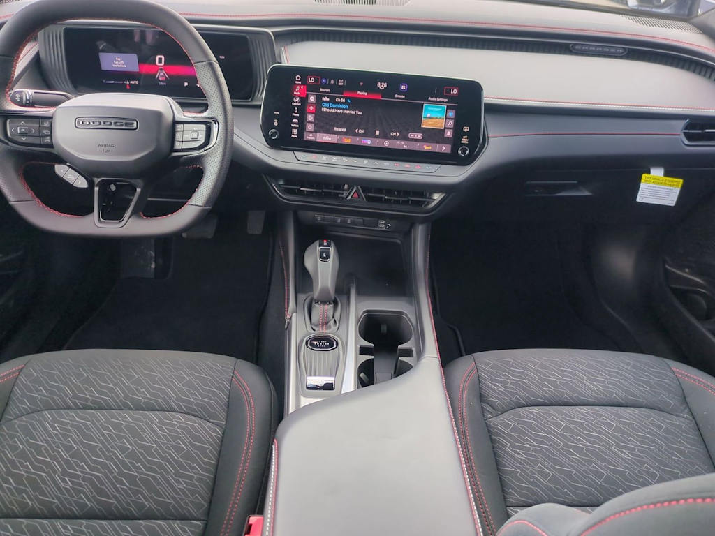 Thumbnail: 2026 Dodge Charger - 9