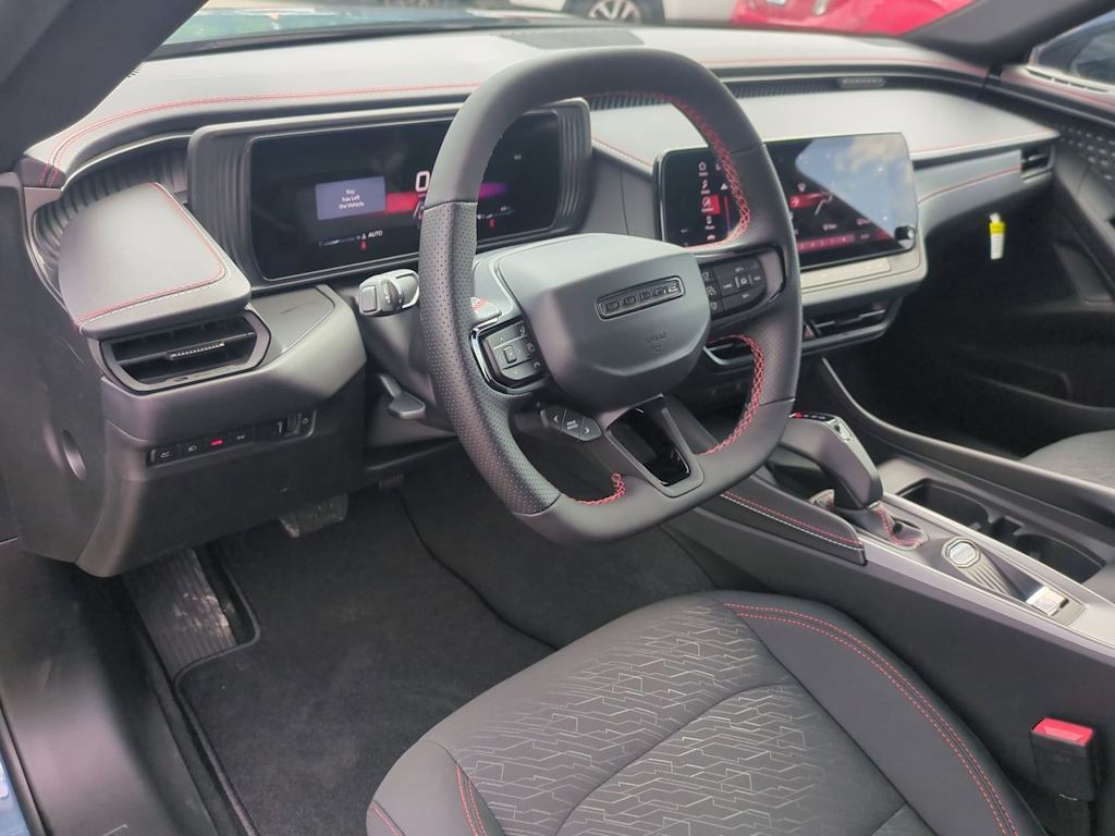 Thumbnail: 2026 Dodge Charger - 2