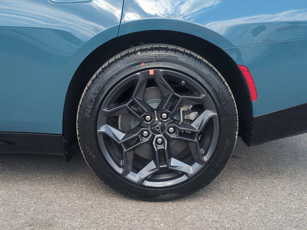 Thumbnail: 2026 Dodge Charger - 7