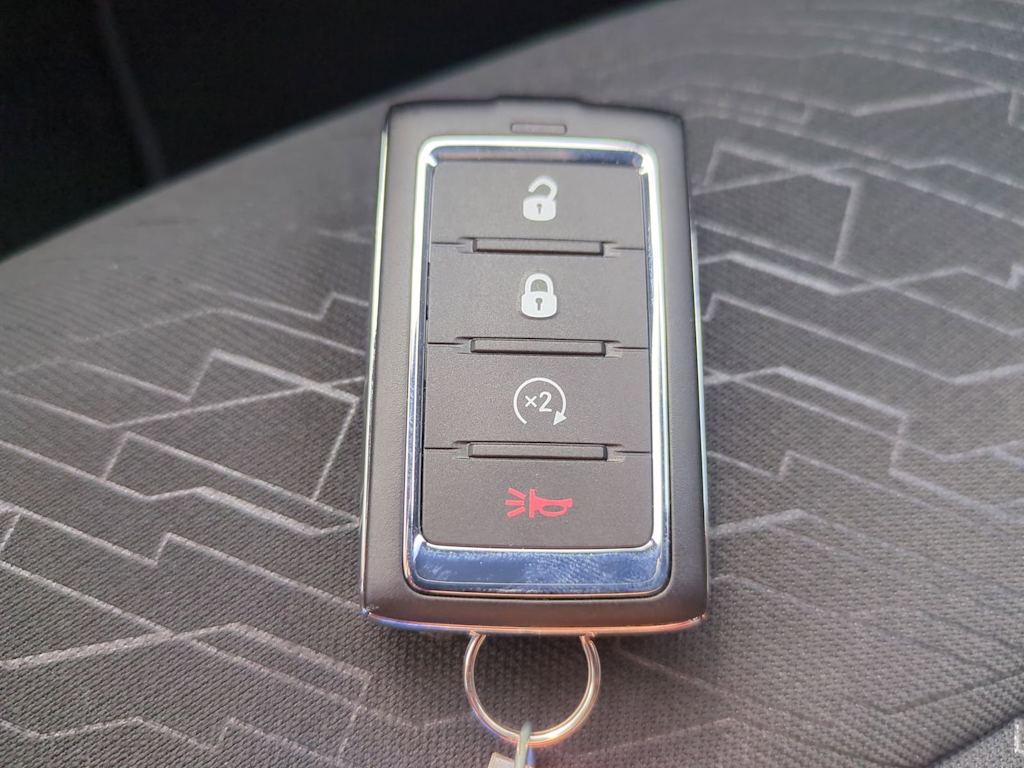 Thumbnail: 2026 Dodge Charger - 34