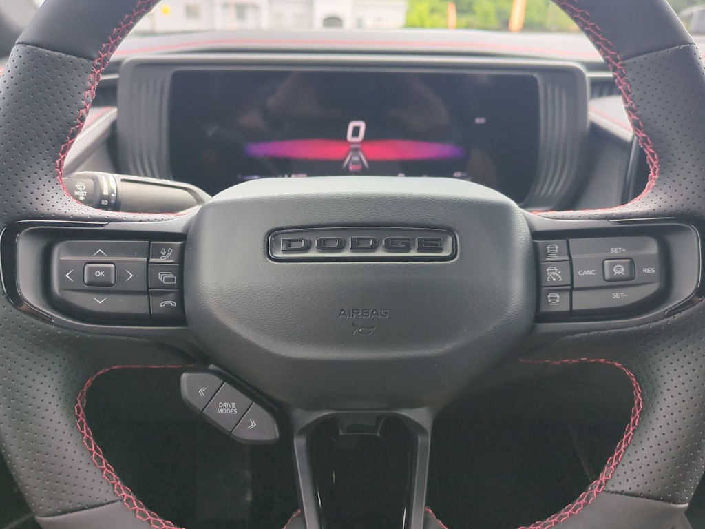 Thumbnail: 2026 Dodge Charger - 26