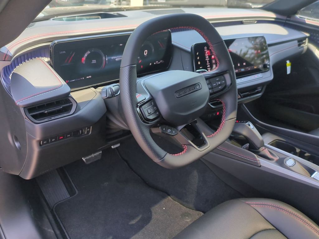 Thumbnail: 2026 Dodge Charger - 2