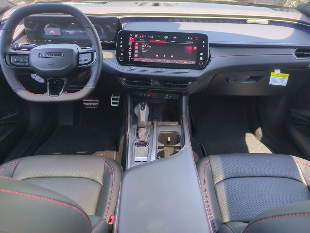 Thumbnail: 2026 Dodge Charger - 9