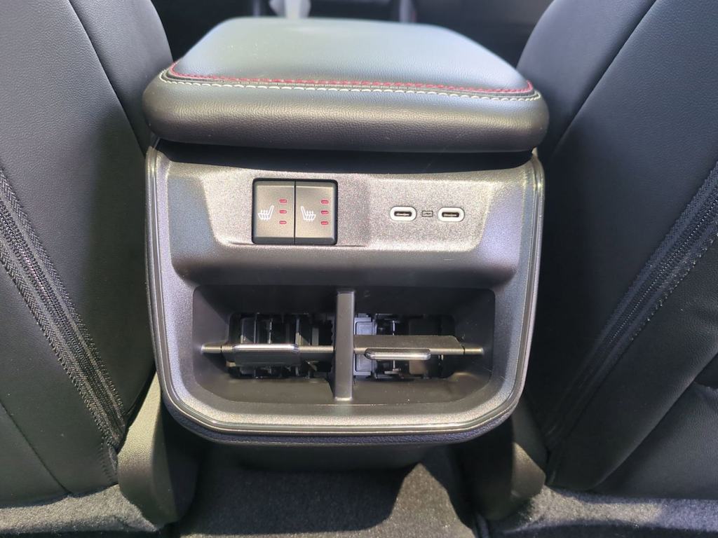 Thumbnail: 2026 Dodge Charger - 36