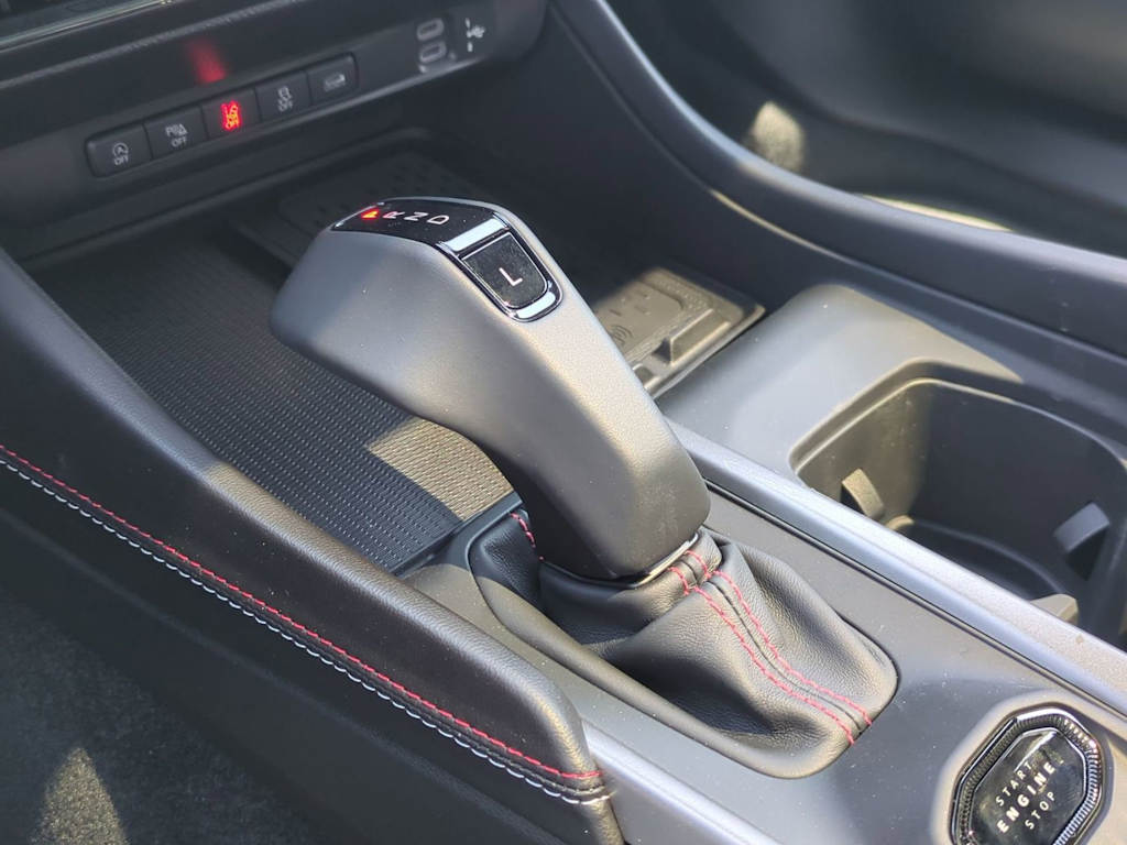 Thumbnail: 2026 Dodge Charger - 14