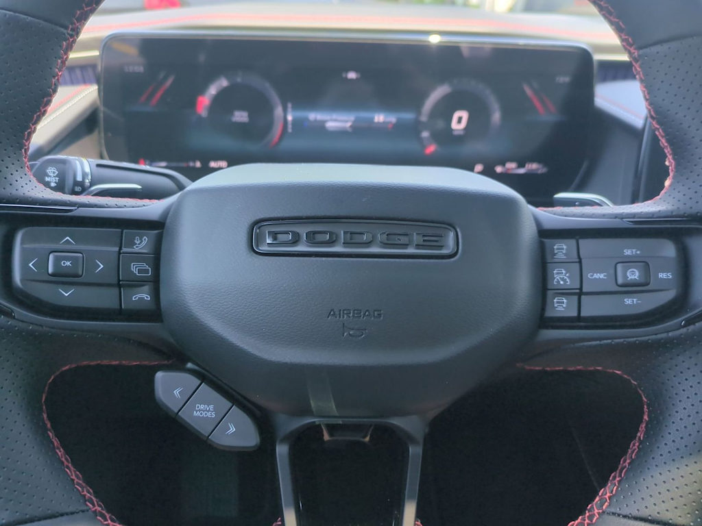 Thumbnail: 2026 Dodge Charger - 25