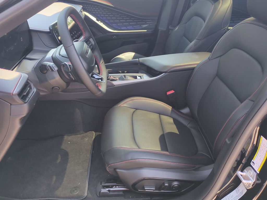 Thumbnail: 2026 Dodge Charger - 10