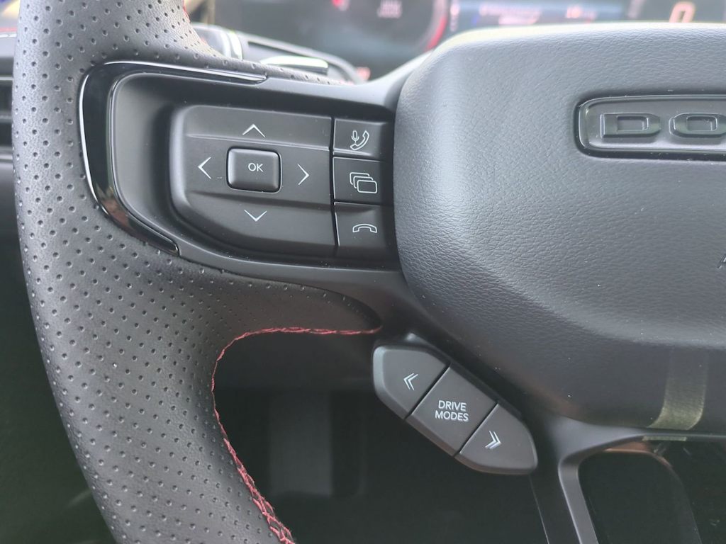 Thumbnail: 2026 Dodge Charger - 26