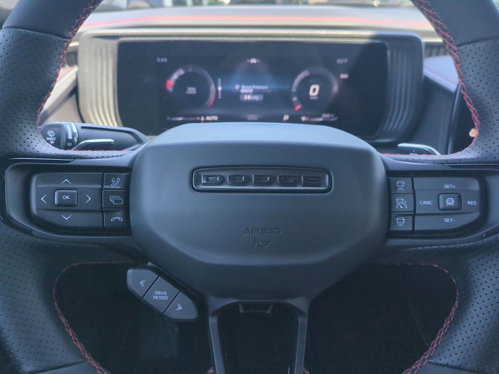 Thumbnail: 2026 Dodge Charger - 27