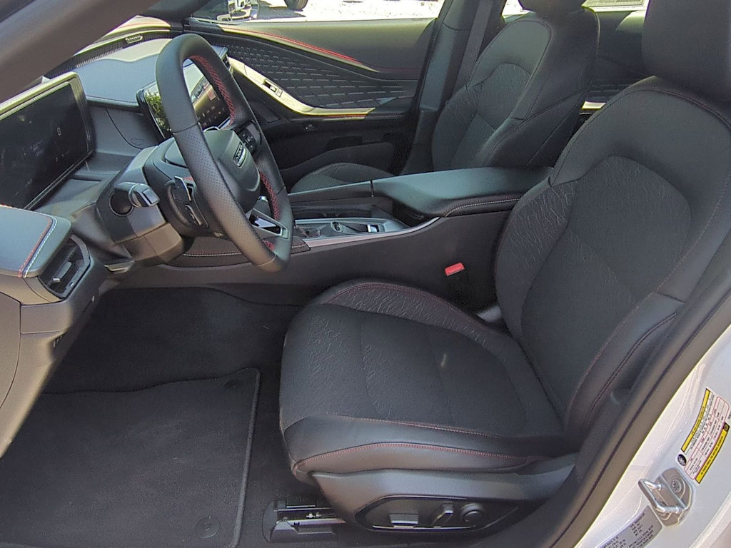 Thumbnail: 2026 Dodge Charger - 9