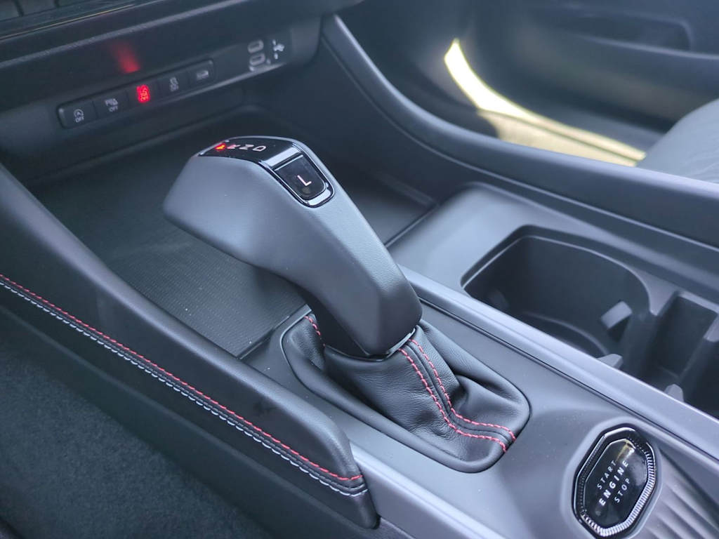 Thumbnail: 2026 Dodge Charger - 13