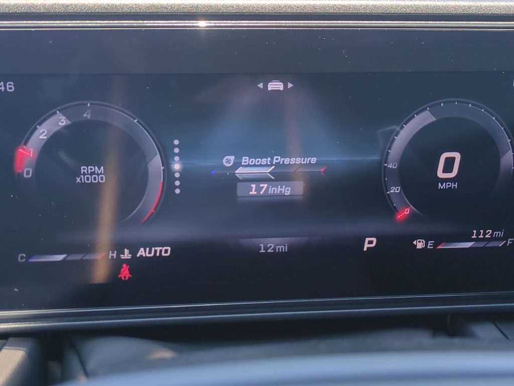 Thumbnail: 2026 Dodge Charger - 14