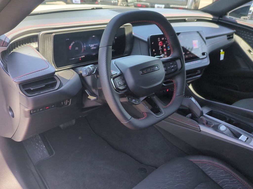 Thumbnail: 2026 Dodge Charger - 2