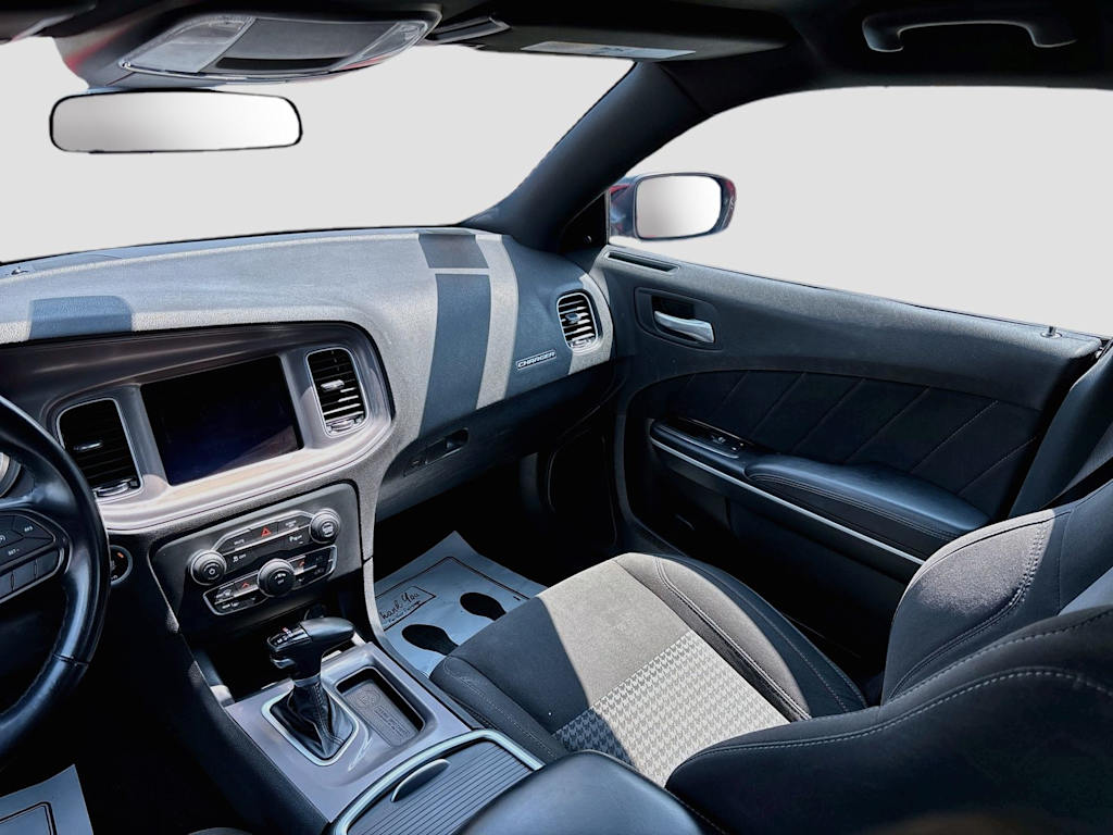 Thumbnail: 2023 Dodge Charger - 13