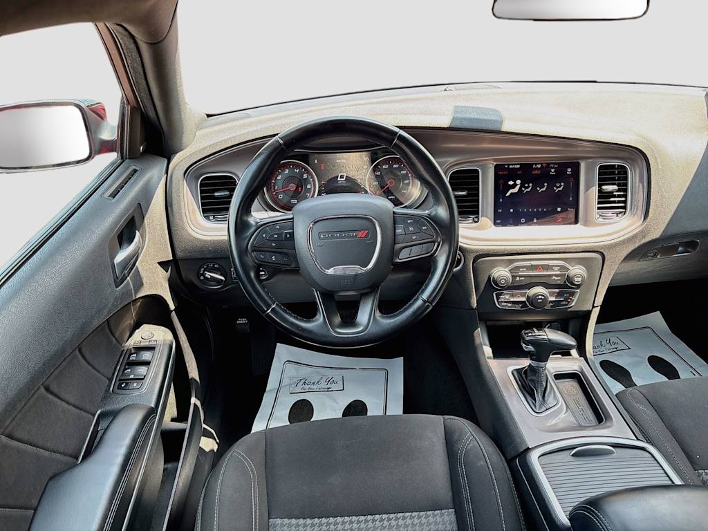 Thumbnail: 2023 Dodge Charger - 12