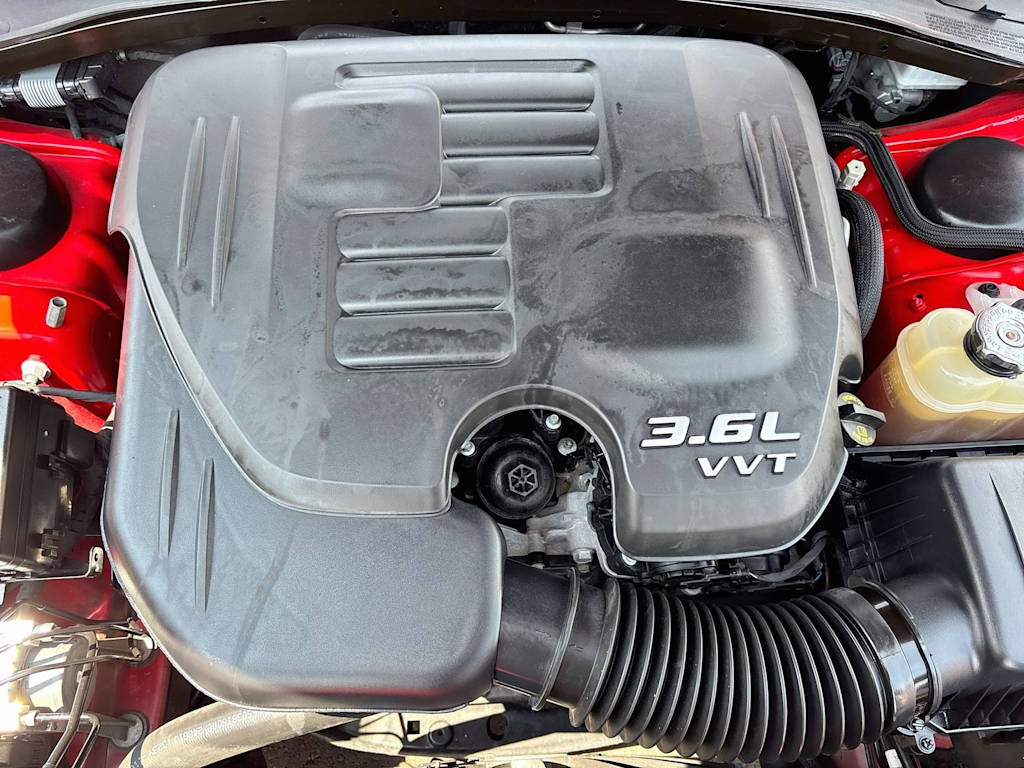 Thumbnail: 2023 Dodge Charger - 7