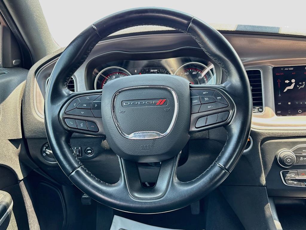 Thumbnail: 2023 Dodge Charger - 8