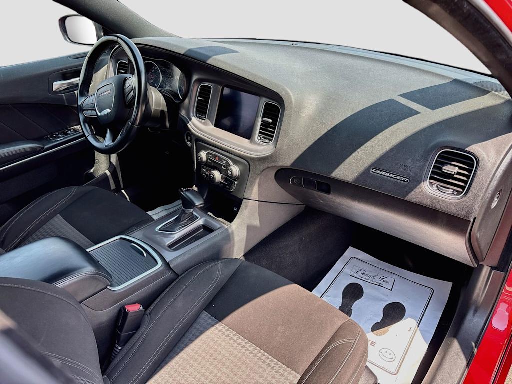 Thumbnail: 2023 Dodge Charger - 28