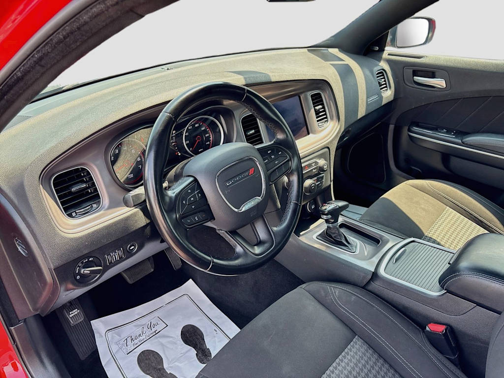 Thumbnail: 2023 Dodge Charger - 2