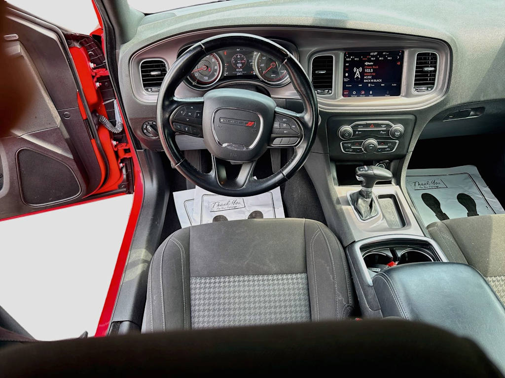 Thumbnail: 2023 Dodge Charger - 13