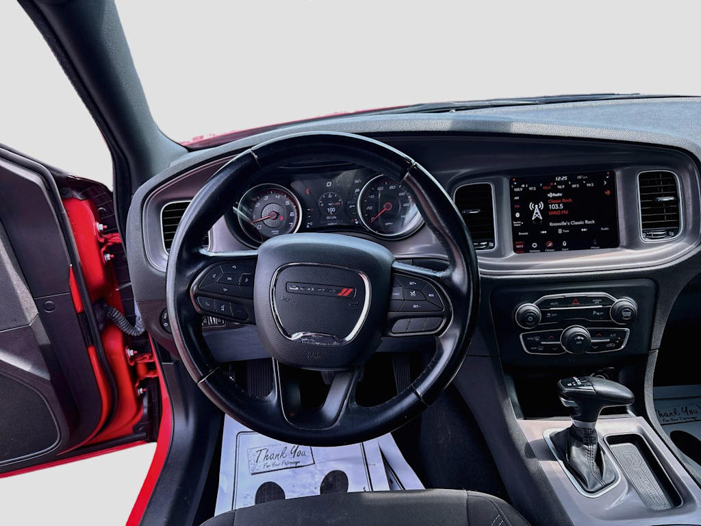 Thumbnail: 2023 Dodge Charger - 9