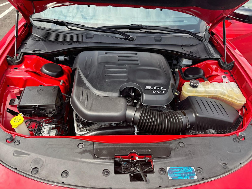 Thumbnail: 2023 Dodge Charger - 8