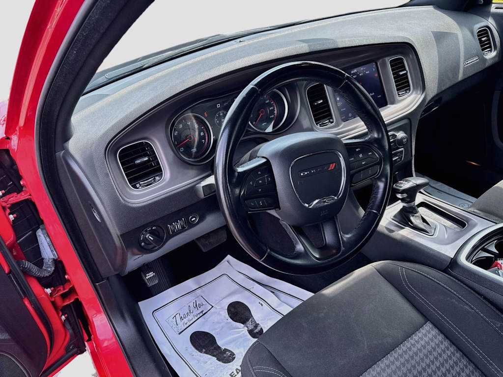 Thumbnail: 2023 Dodge Charger - 2