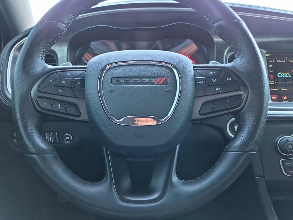Thumbnail: 2023 Dodge Charger - 14