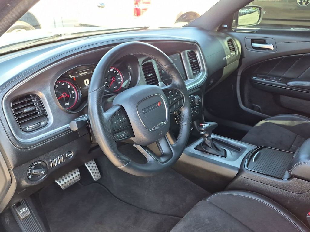 Thumbnail: 2023 Dodge Charger - 2