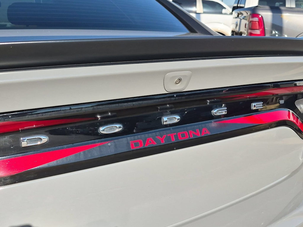 Thumbnail: 2023 Dodge Charger - 7